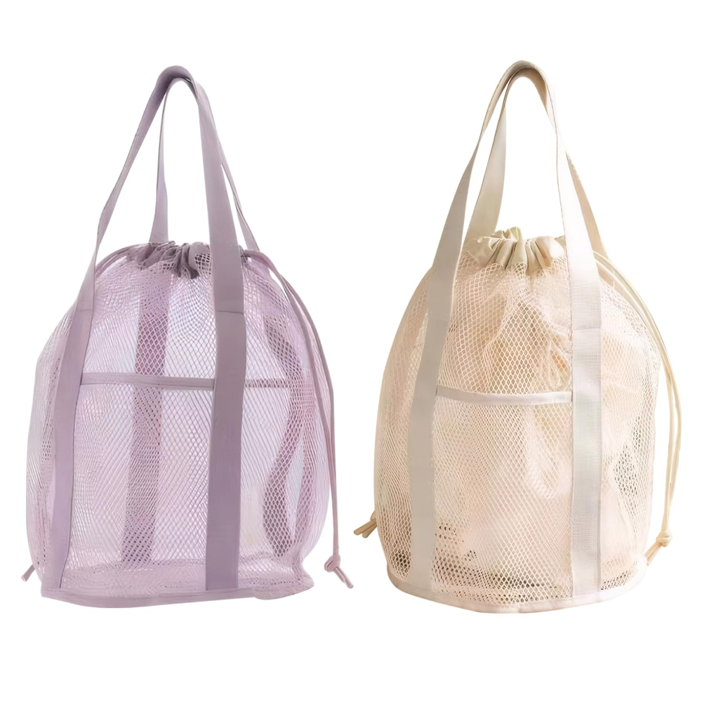 Travel Accessories Bag - Bolsa de Viagem para Artigos de
