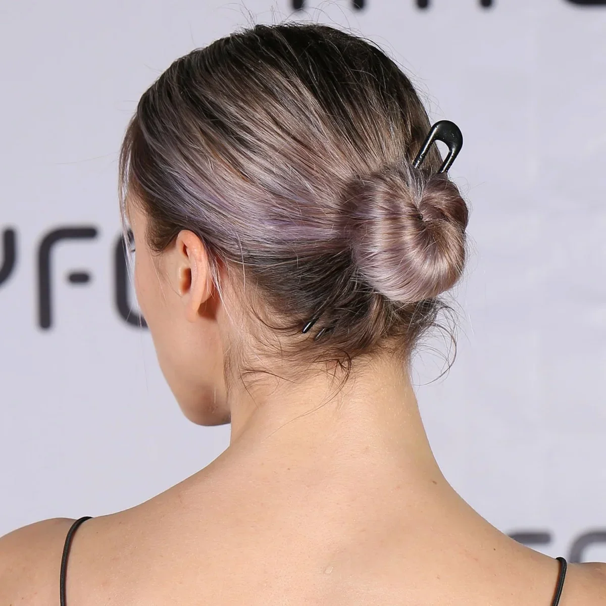 Travel Accessories To Gift - Garfo de Cabelo Francês em Formato