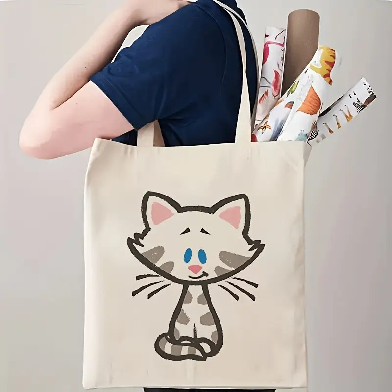 Travel Accessories To Gift - Bolsa Dobrável de Grande Capacidade com