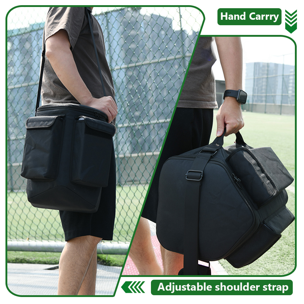 Travel Accessories Organizer Case - Bolsa de transporte para viagem, bolsa