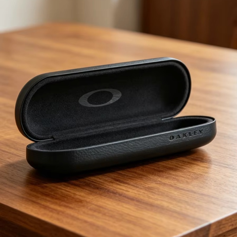 Travel Accessories Gifts For Men - Estojo de óculos de sol Oakley