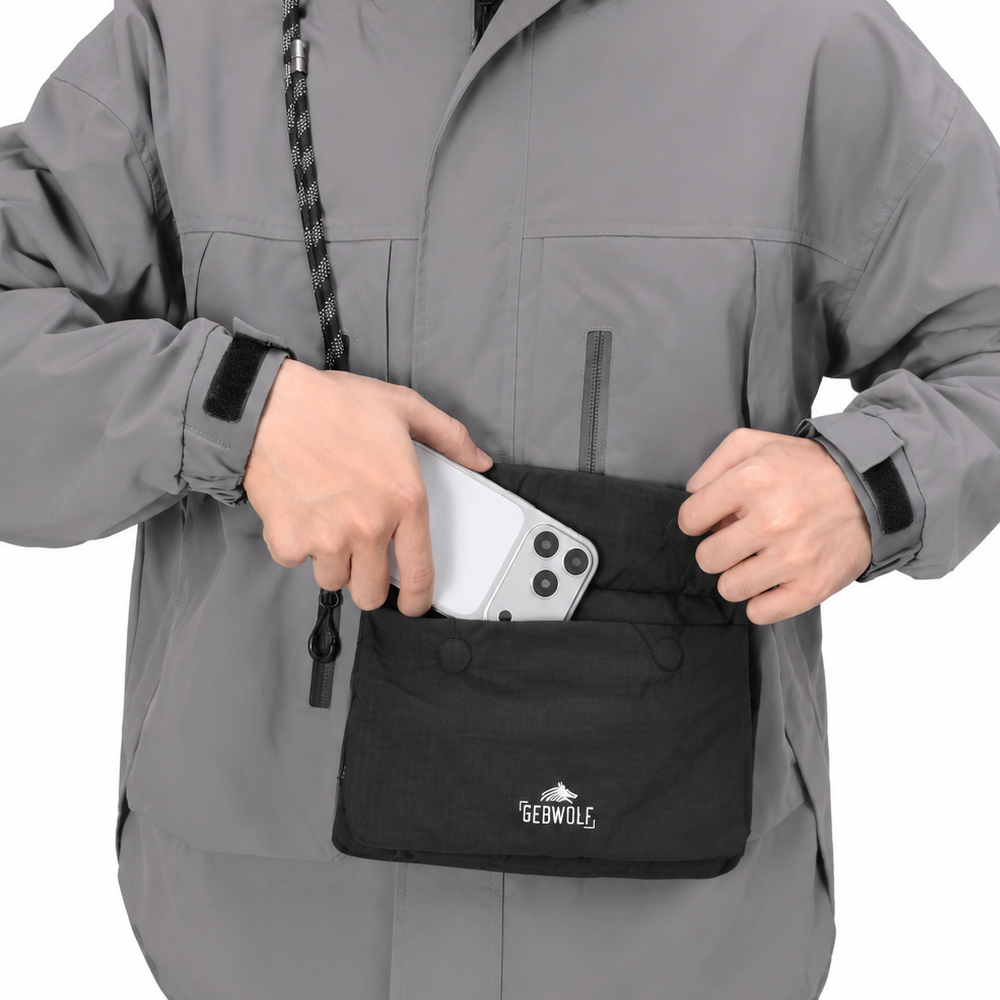 Travel Accessories Organizer Case - Capa de Bíblia para Mulheres em