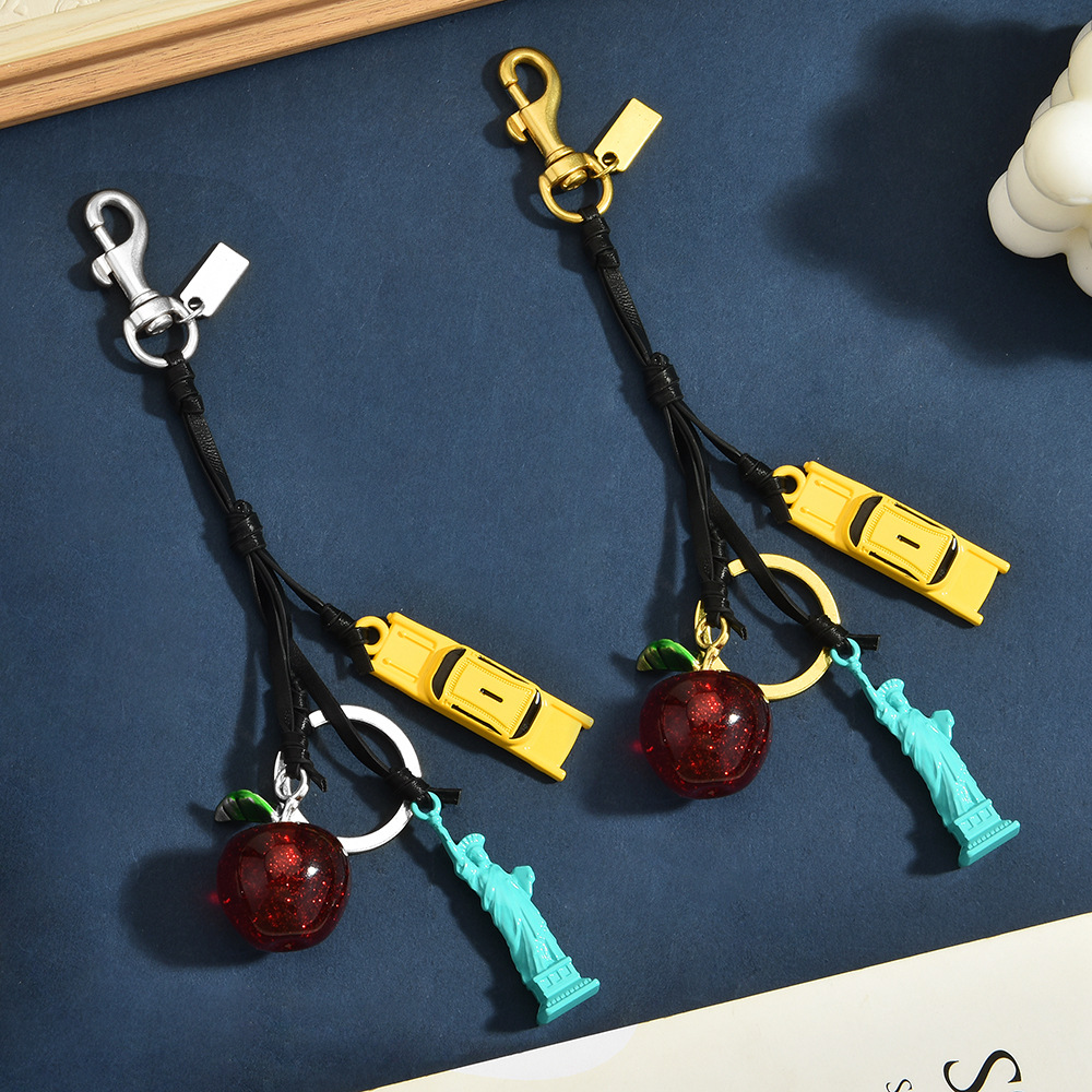 Travel Accessories New York - Chaveiro com tema de Nova York,