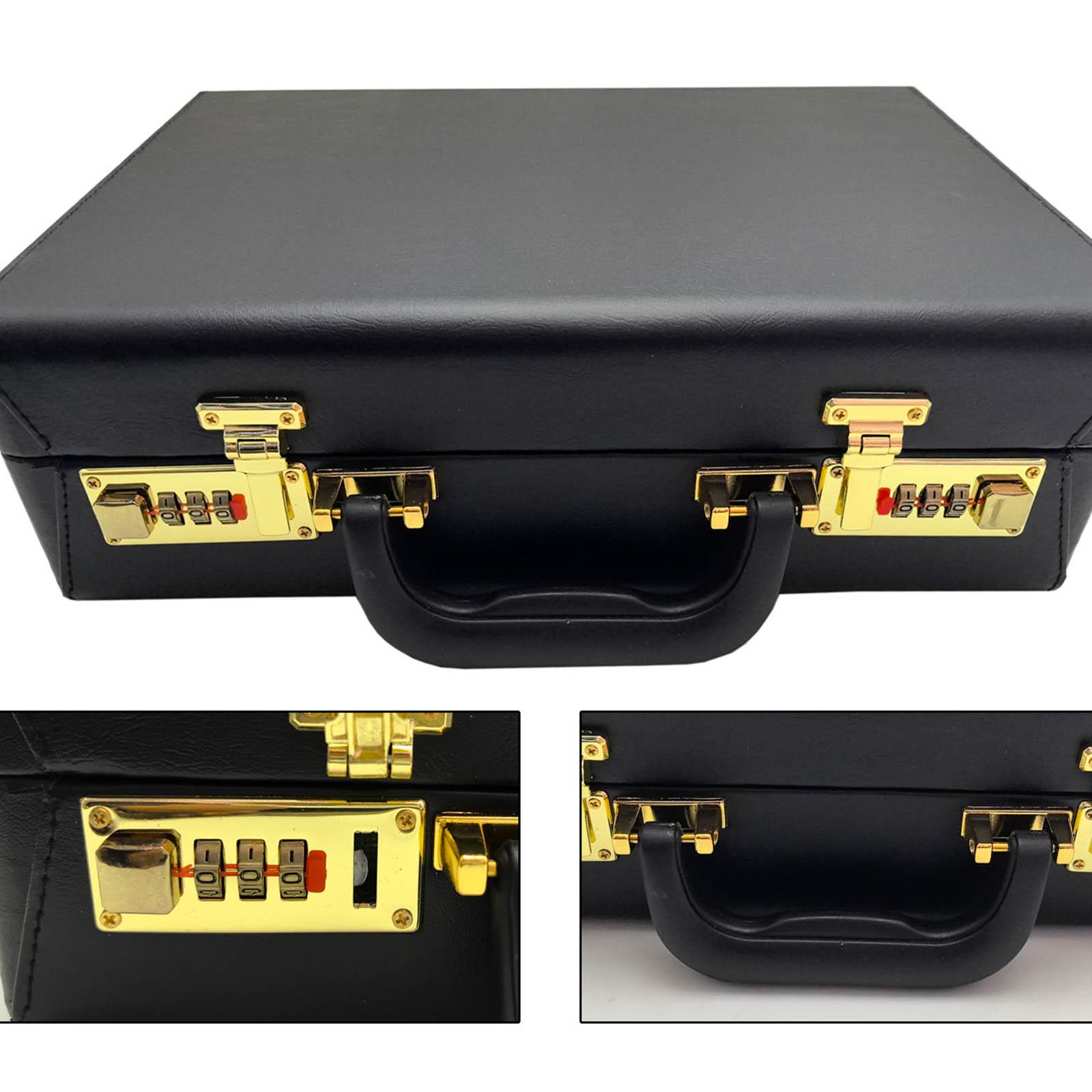Travel Accessories Leather - Estojo para Clarinete BB em Couro