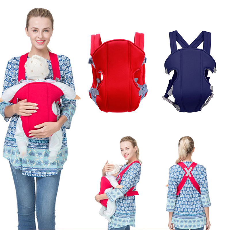 Travel Accessories For Toddlers - Bebê recém-nascido portador mochila infantil hipseat