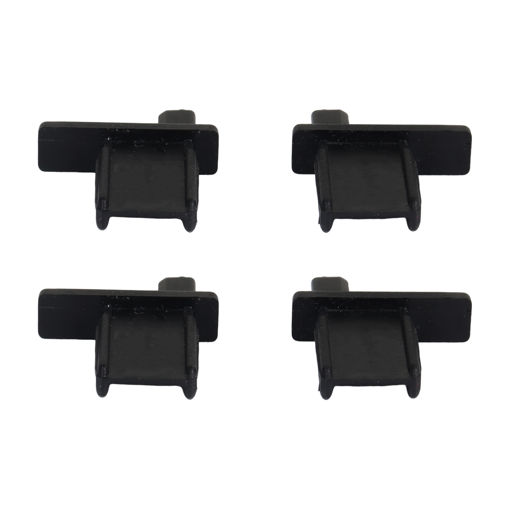 Travel Accessories Us - 2 x clipes de guarda-sol para