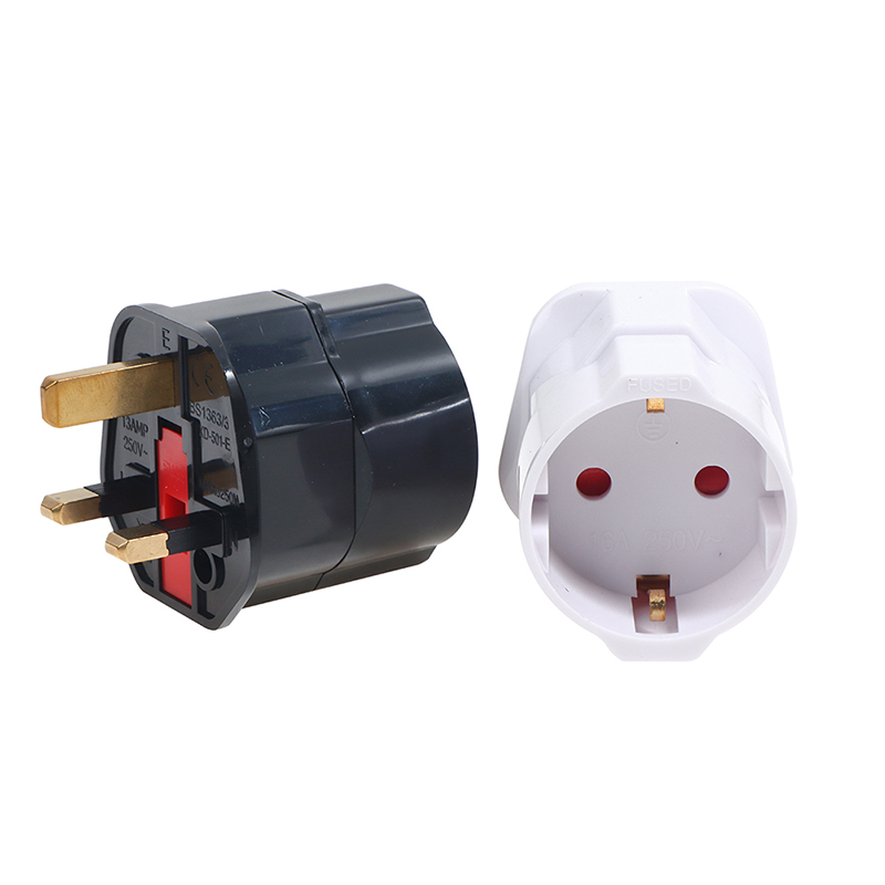 Travel Accessories Uk - Adaptador Universal de Viagem AC de