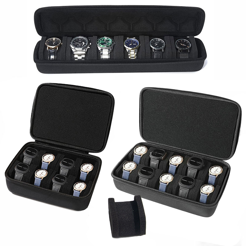 Caixa de Armazenamento para Re - Travel Accessories Organizer Case avaliação e preço