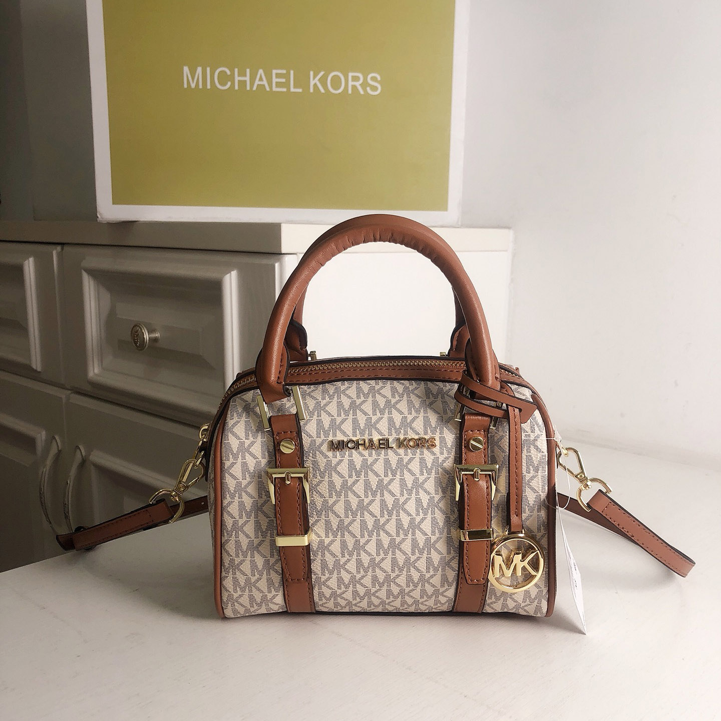 Nova Bolsa de Designer de Luxo - Travel Accessories Leather avaliação e preço