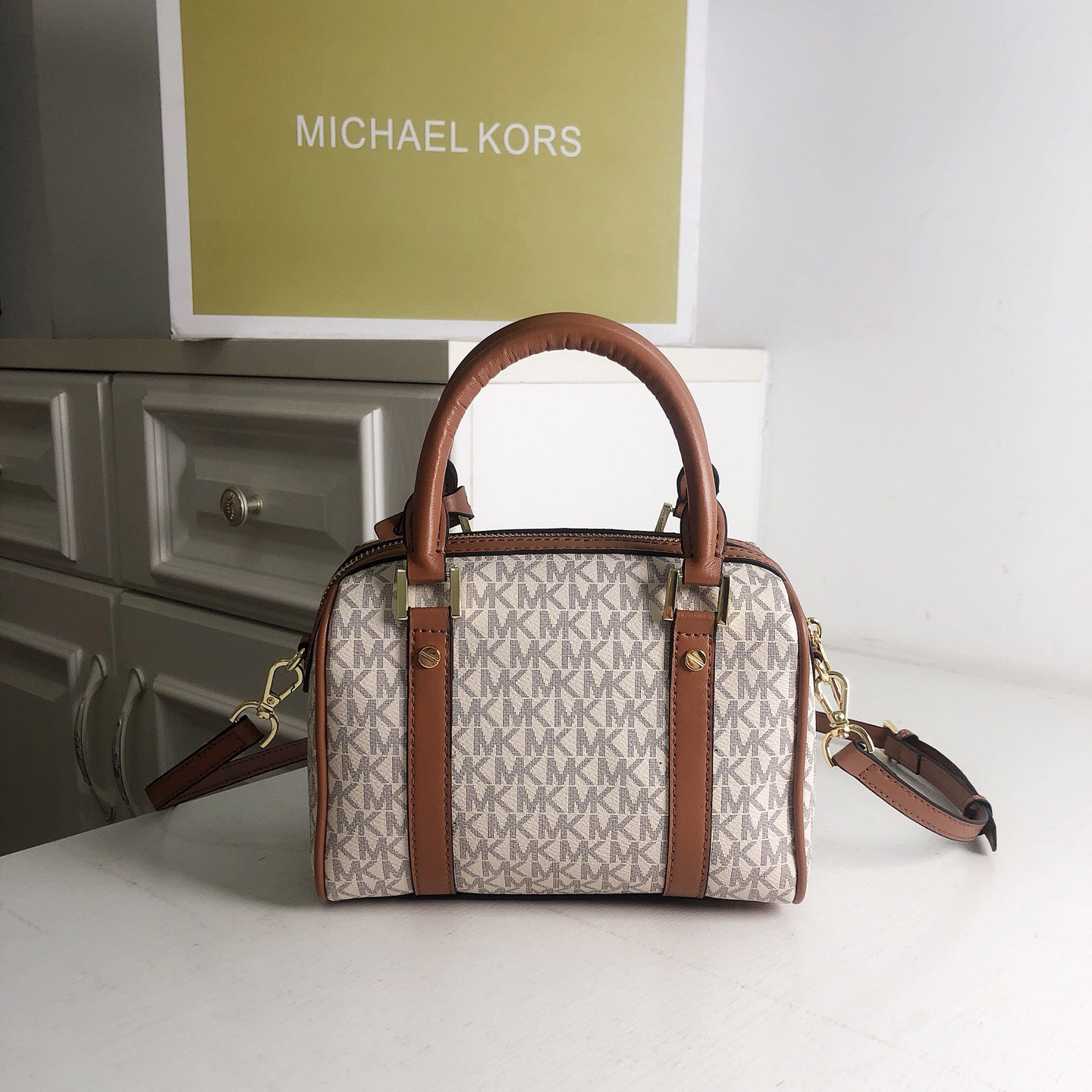 Nova Bolsa de Designer de Luxo - Travel Accessories Leather avaliação e preço