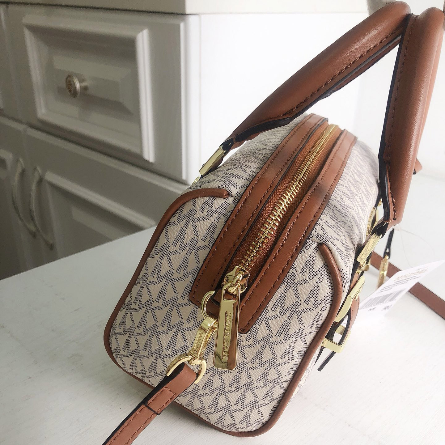 Nova Bolsa de Designer de Luxo - Travel Accessories Leather avaliação e preço