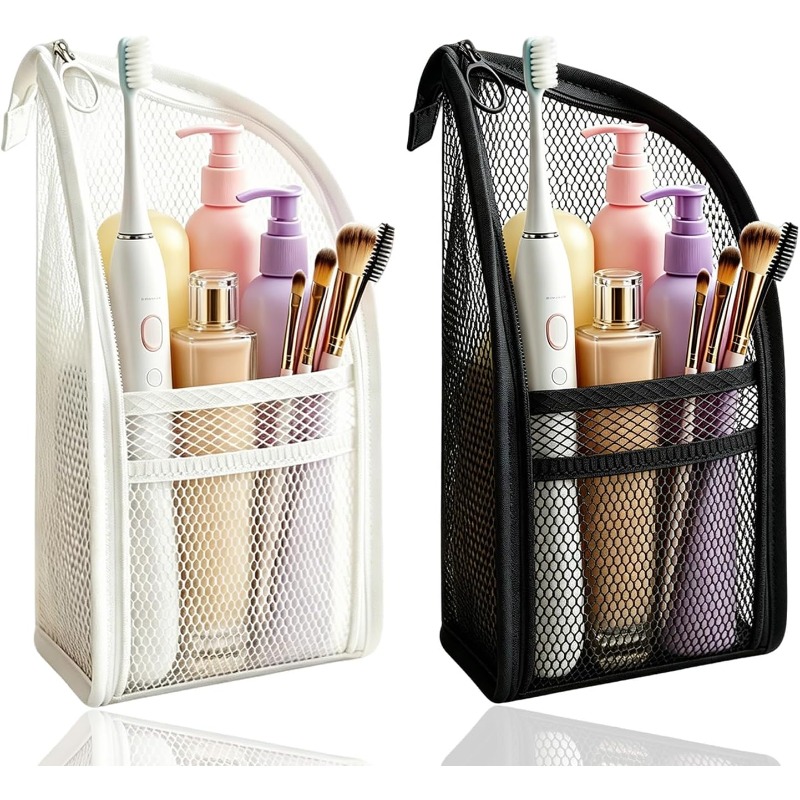 Bolsa de higiene pessoal em ma - Travel Accessories Bag avaliação e preço