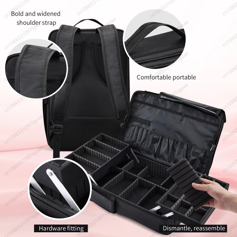 Bolsa de Armazenamento para Fe - Travel Accessories Organizer Case avaliação e preço