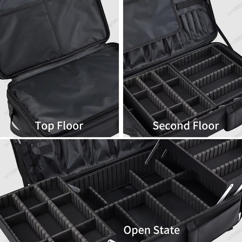 Bolsa de Armazenamento para Fe - Travel Accessories Organizer Case avaliação e preço