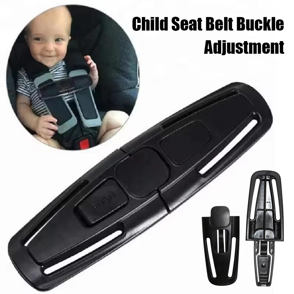 Clipe de Cinto de Segurança pa - Travel Accessories For Toddlers avaliação e preço