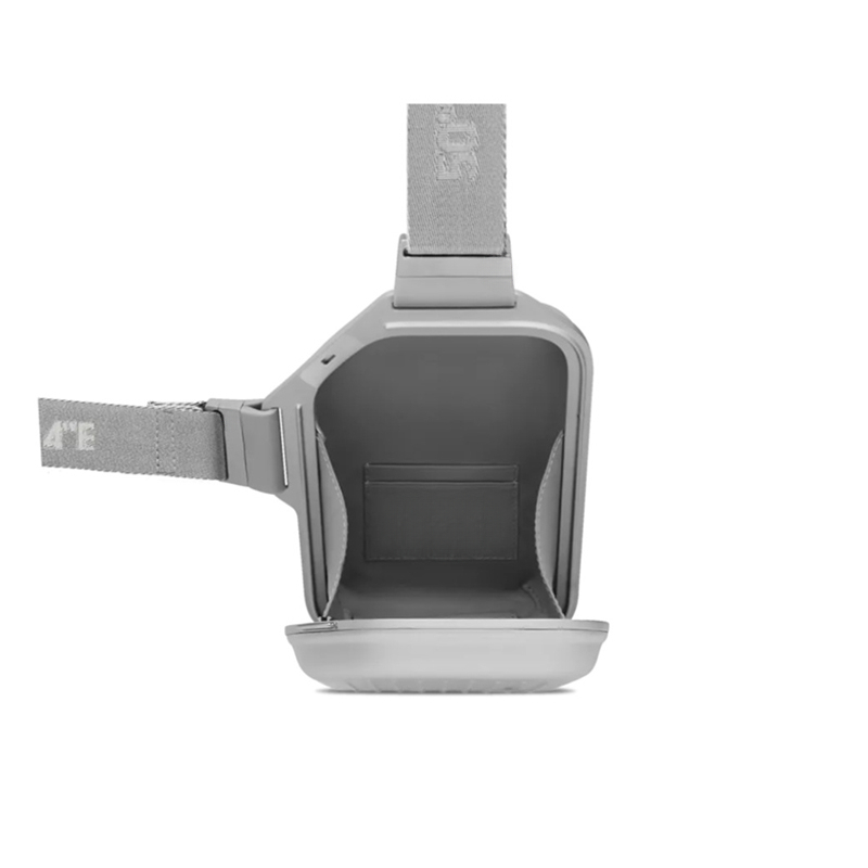 2026 Bolsa Transversal Vertica - Travel Accessories Bag avaliação e preço