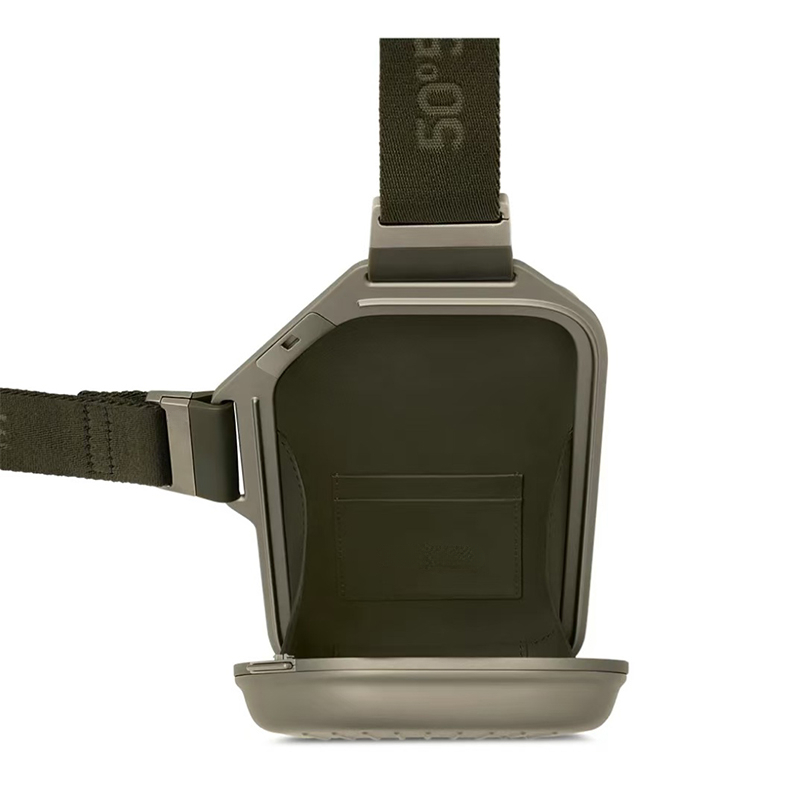 2026 Bolsa Transversal Vertica - Travel Accessories Bag avaliação e preço