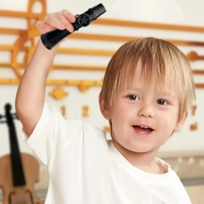 Kazoo flauta instrumento sem m - Travel Accessories Unique avaliação e preço