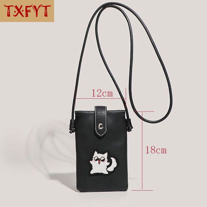 Bolsa de Telefone PU Jujutsu K - Travel Accessories To Gift avaliação e preço