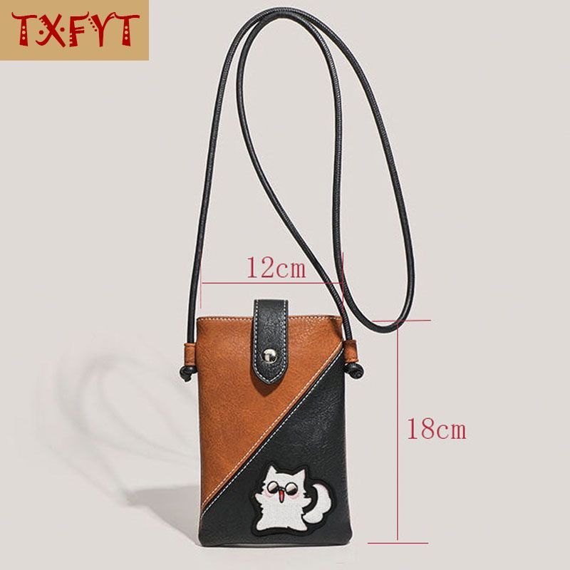 Bolsa de Telefone PU Jujutsu K - Travel Accessories To Gift avaliação e preço
