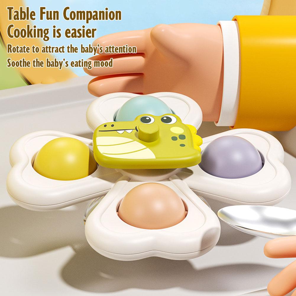 Brinquedo Giratório com Ventos - Travel Accessories With Baby avaliação e preço