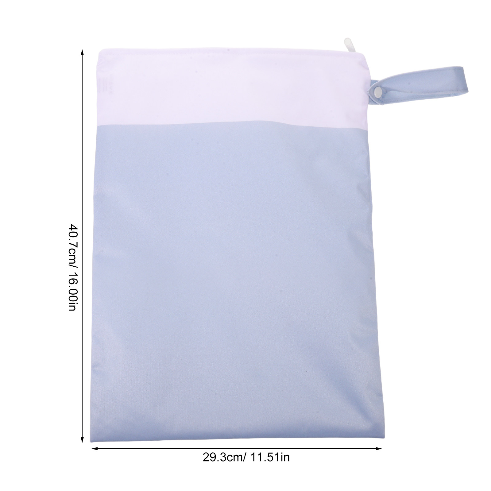 Bolsa impermeável para fraldas - Travel Accessories With Baby avaliação e preço