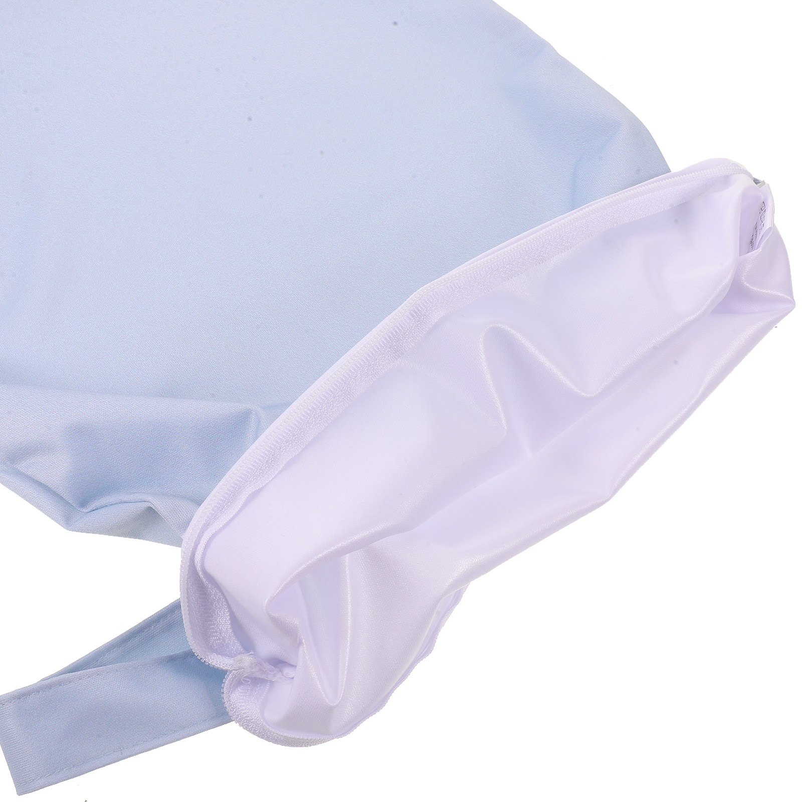 Bolsa impermeável para fraldas - Travel Accessories With Baby avaliação e preço