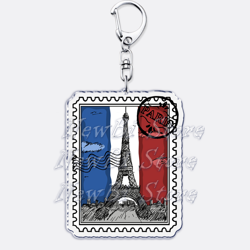 Viagem Cites Lembrança Post Se - Travel Accessories New York avaliação e preço