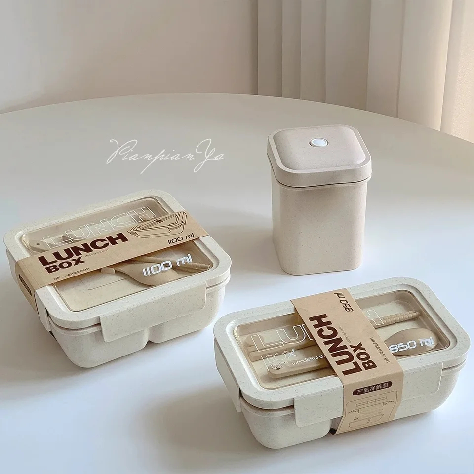 Lancheira de microondas portát - Travel Kitchen Accessories avaliação e preço
