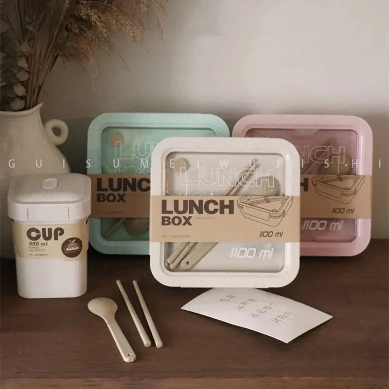 Lancheira de microondas portát - Travel Kitchen Accessories avaliação e preço