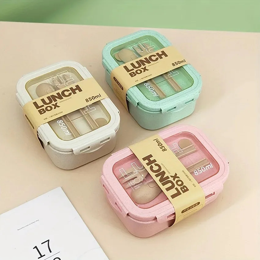 Lancheira de microondas portát - Travel Kitchen Accessories avaliação e preço