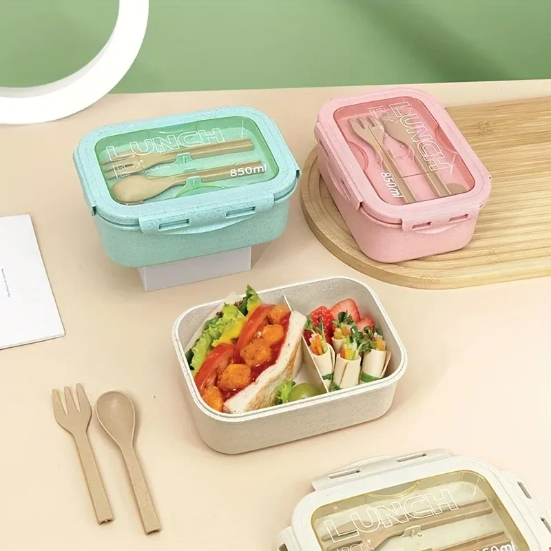 Lancheira de microondas portát - Travel Kitchen Accessories avaliação e preço