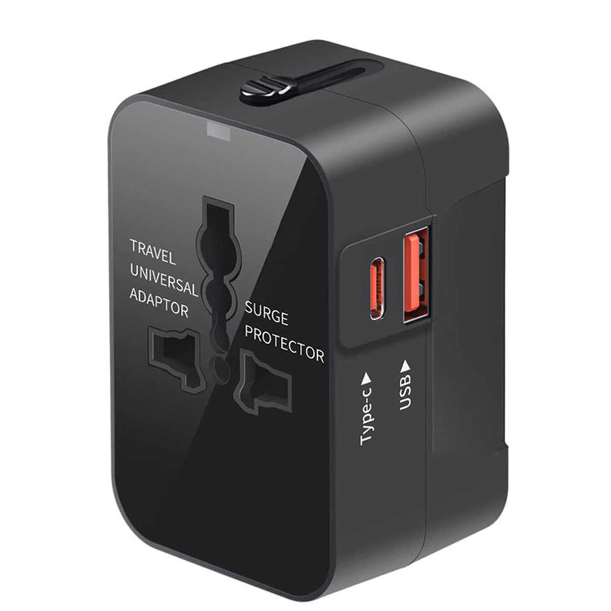 【OFERTA DO DIA】~@ Adaptador de - Travel Accessories To Buy avaliação e preço