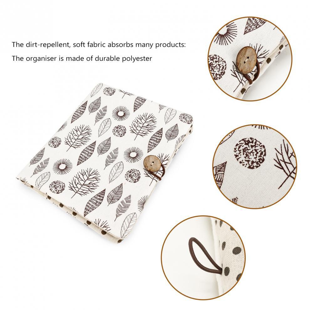Saco de armazenamento de frald - Travel Accessories With Baby avaliação e preço
