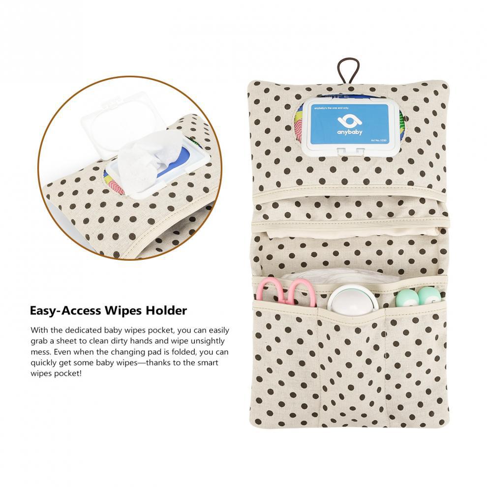 Saco de armazenamento de frald - Travel Accessories With Baby avaliação e preço