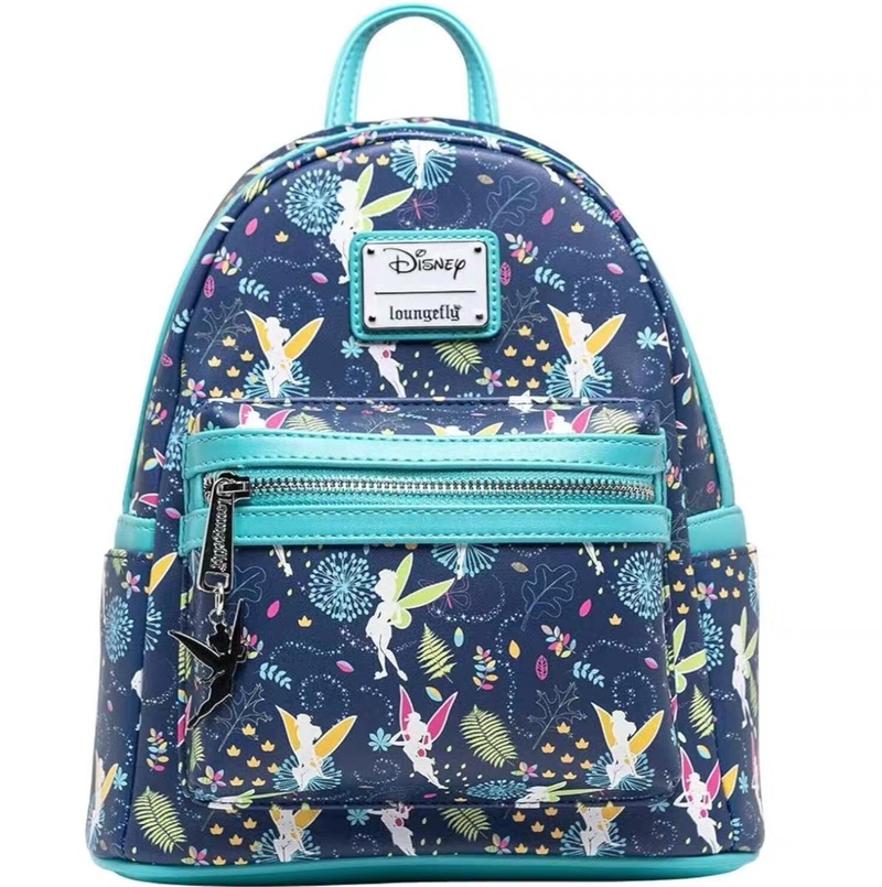 Nova mini mochila rosa de cour - Travel Accessories Leather avaliação e preço
