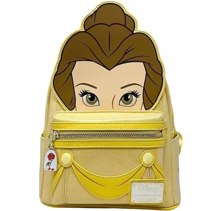 Nova mini mochila rosa de cour - Travel Accessories Leather avaliação e preço