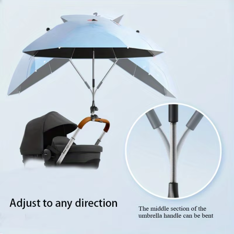Guarda-chuva Externo para Carr - Travel Umbrella Compact avaliação e preço