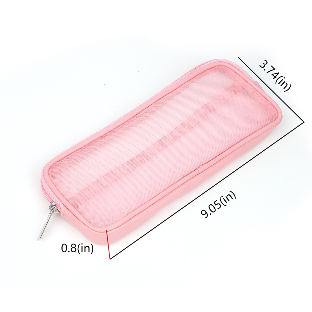 Bolsa Organizadora de Maquiage - Travel Accessories Bag avaliação e preço