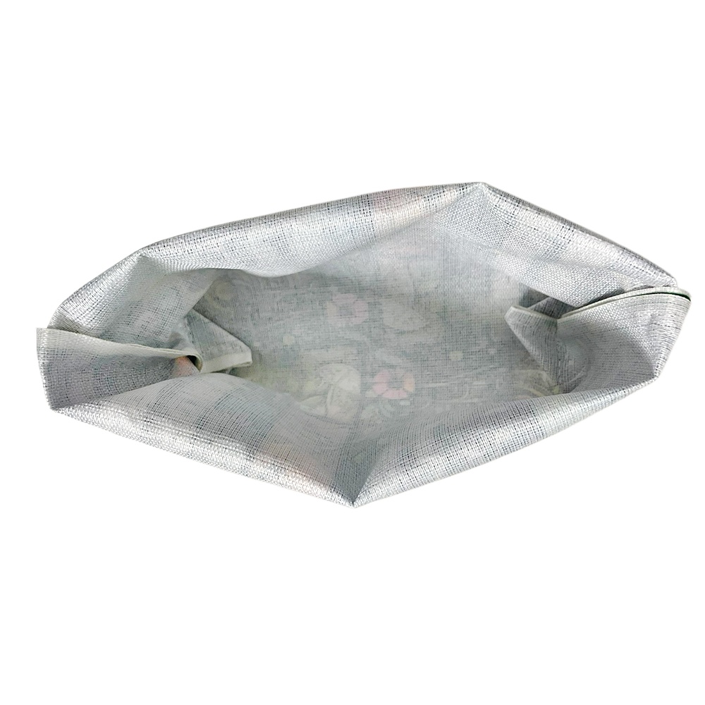 Bolsa de maquiagem estilo core - Travel Accessories Organizer Case avaliação e preço