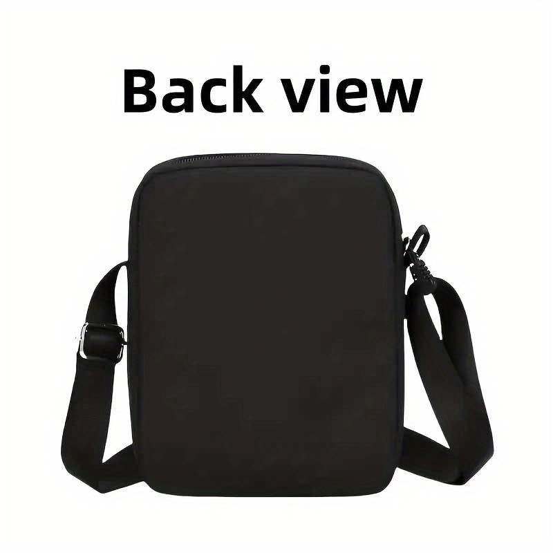 Bolsa de Ombro em Lona Ace of  - Travel Accessories Us avaliação e preço