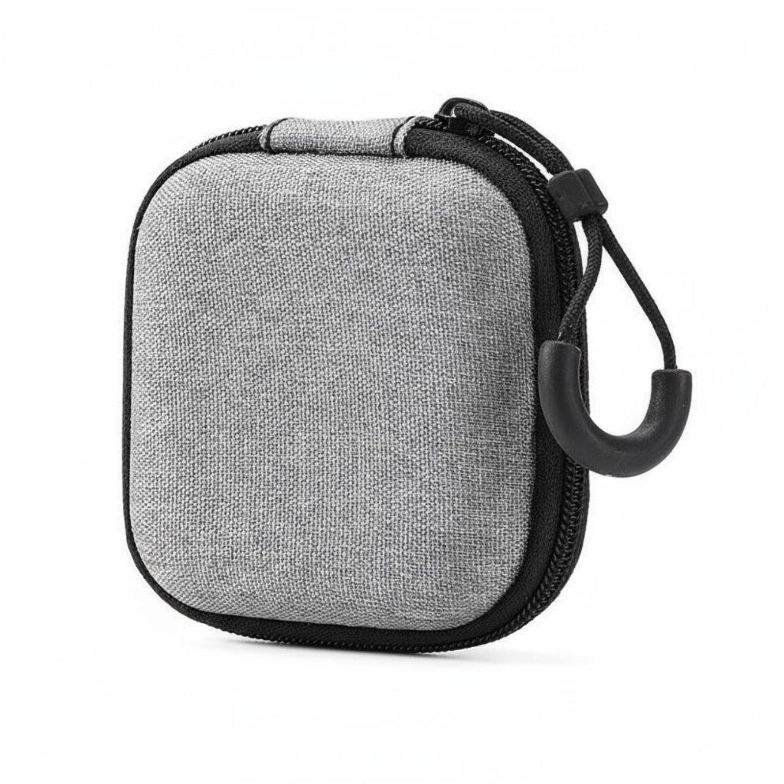 Estojo Organizador de Cabos Ve - Travel Accessories Organizer Case avaliação e preço