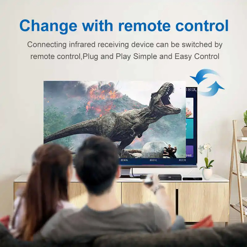 Hdmi-compatível com switcher 4 - Travel Accessories Uk avaliação e preço