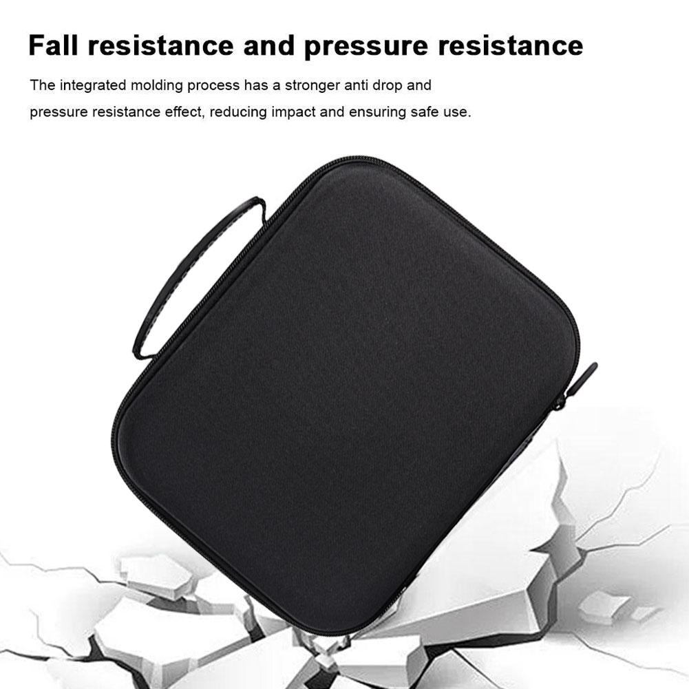 Para tesla ccs1 j1772 carregad - Travel Accessories Organizer Case avaliação e preço