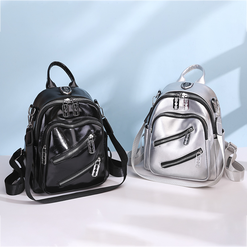 Designer de mochila de couro P - Travel Accessories Leather avaliação e preço