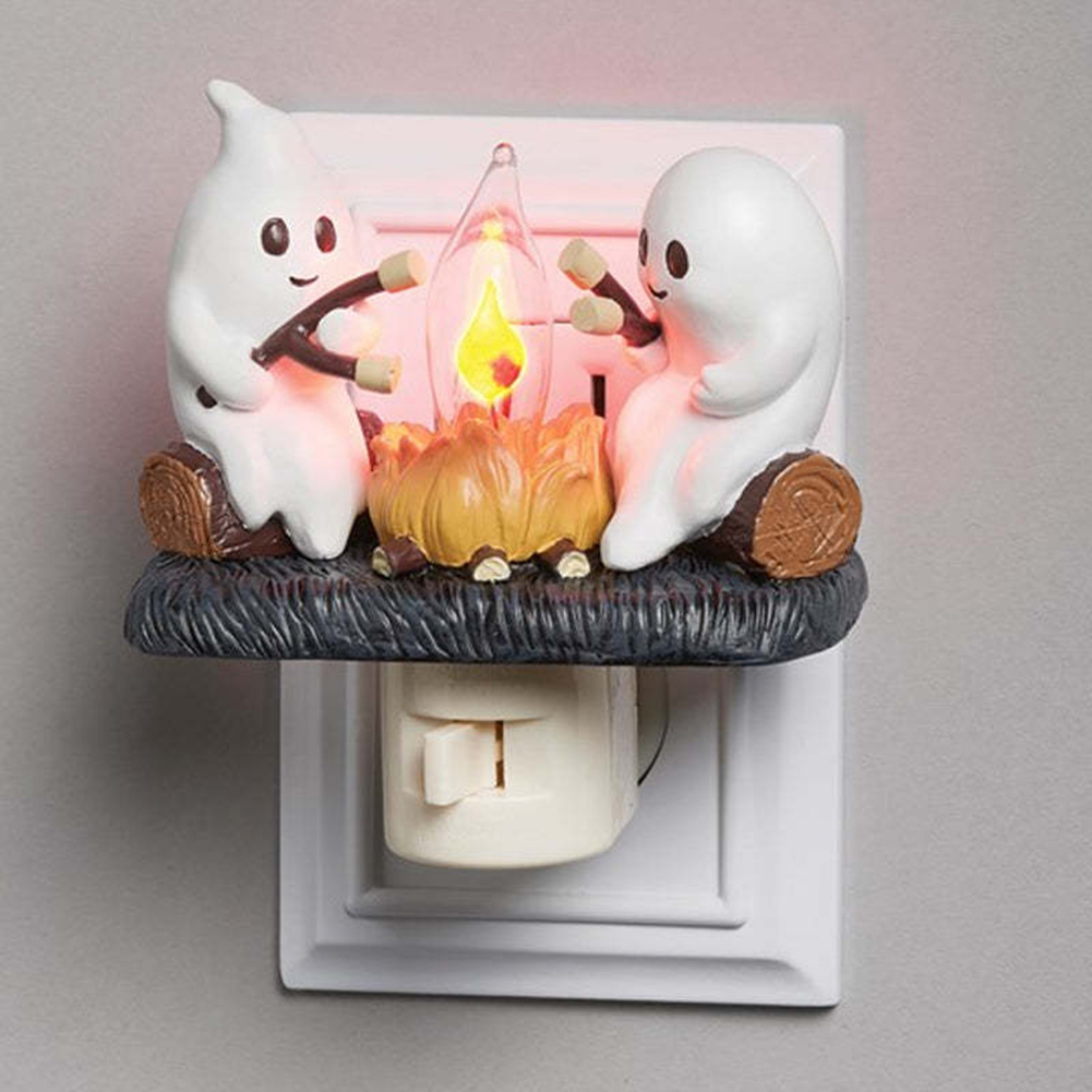 Fantasma Bonfire Night Light,  - Travel Accessories Uk avaliação e preço