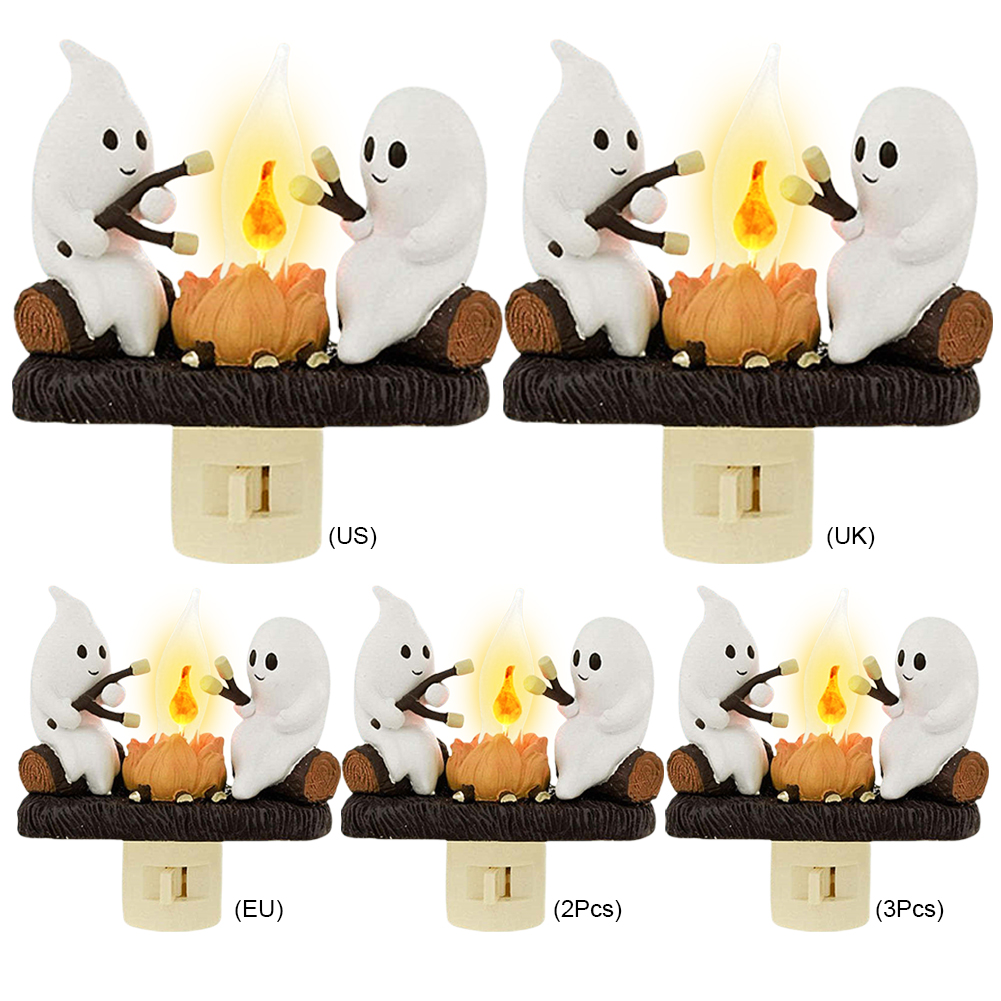 Fantasma Bonfire Night Light,  - Travel Accessories Uk avaliação e preço