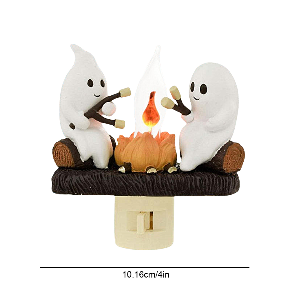 Fantasma Bonfire Night Light,  - Travel Accessories Uk avaliação e preço