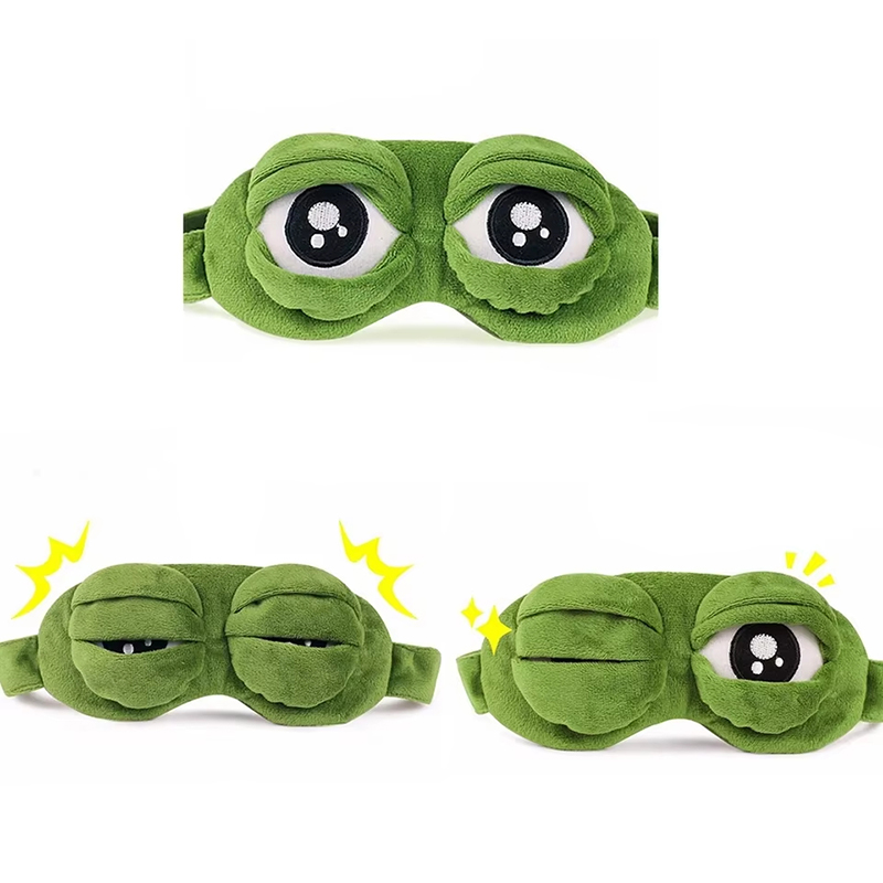 Máscara de Olhos em Forma de S - Travel Accessories Us avaliação e preço