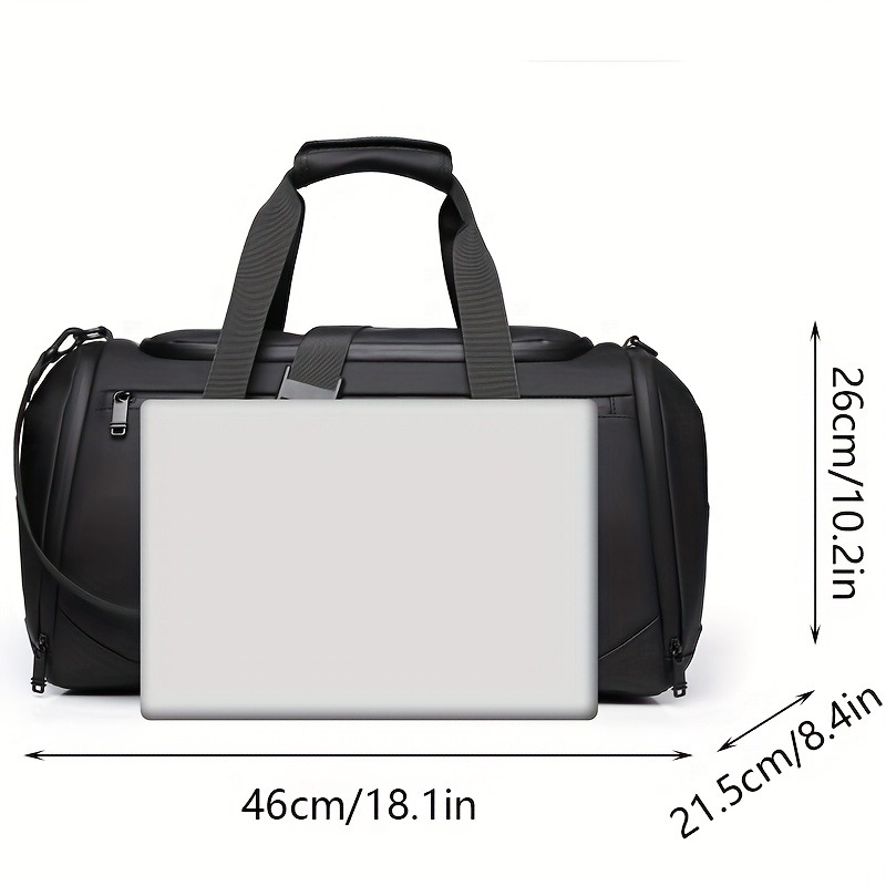 Bolsa de Viagem Grande para Ho - Travel Accessories Uk avaliação e preço